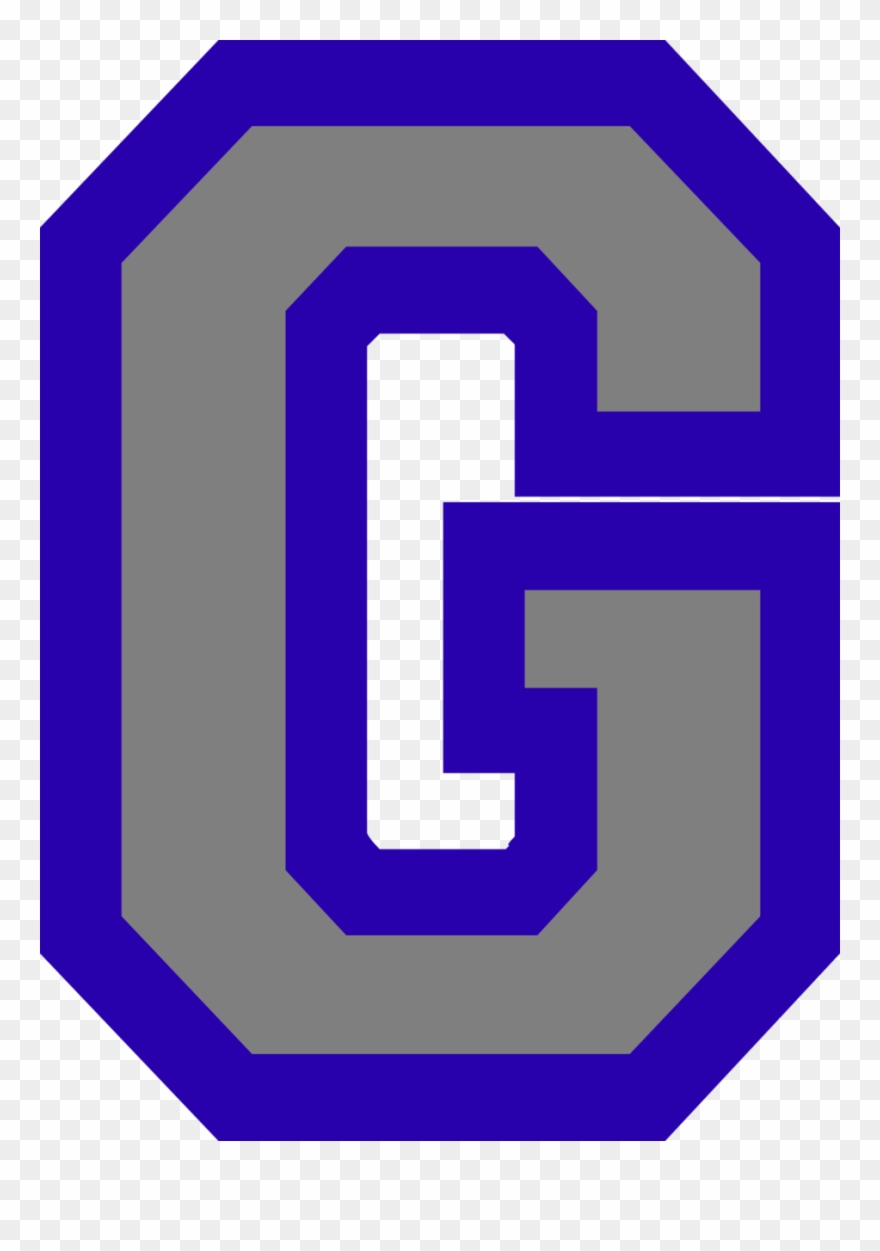 The Daniel Boone Blazers Defeat The Garden Spot Spartans Clipart