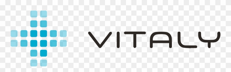 Vitaly Logo - Statistical Graphics Clipart