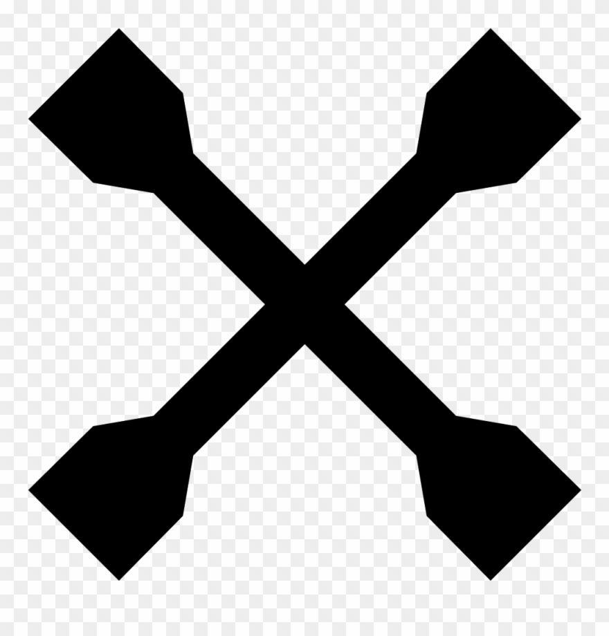 Tire Iron Icon - Close Icon Material Design Clipart