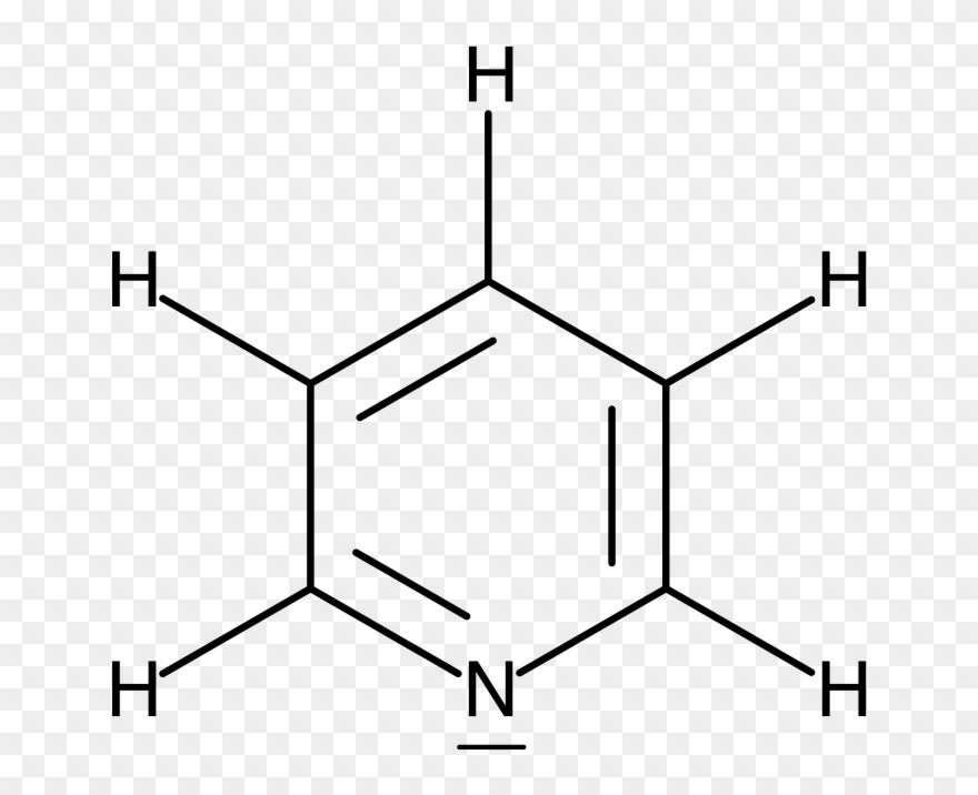 Download By Lerothas - Phenol Chloroform Structure Clipart (#3690354 ...