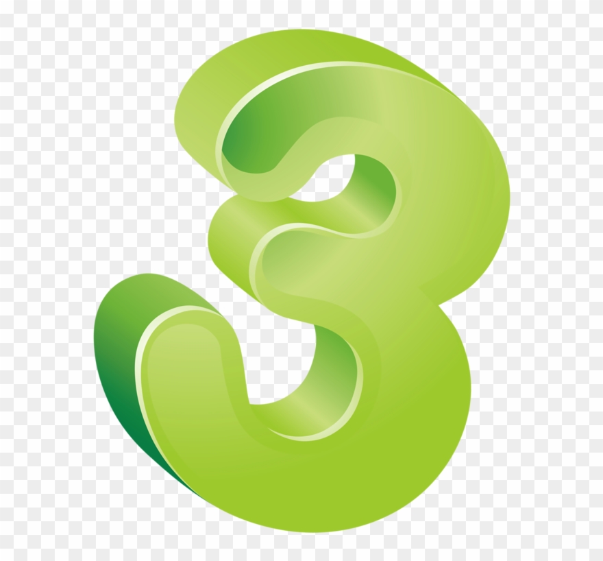 Numbers ‿✿⁀ Numbers 1 10, Math Numbers, Printable Numbers, - День Рождения 3 Года Клипарт Clipart