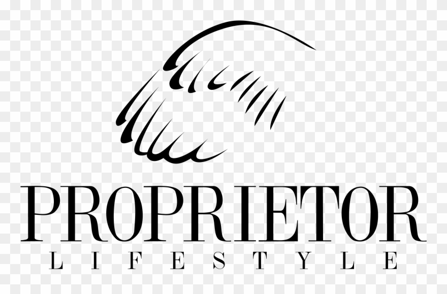Logo Dark Logoo Light Logo - Proprietor Logo Clipart