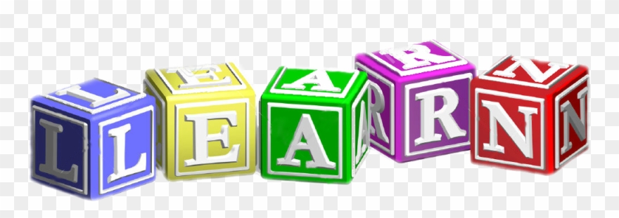 Israelite Basic Breakdowns - Toy Block Clipart