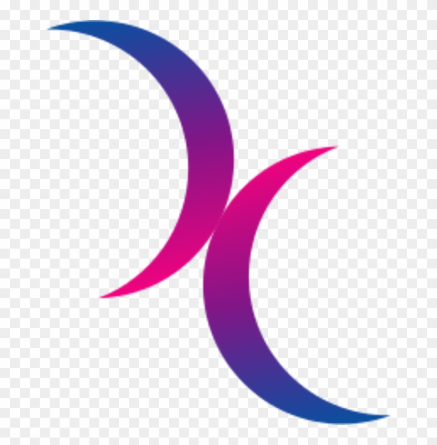 Male Bisexuality Symbol Clipart