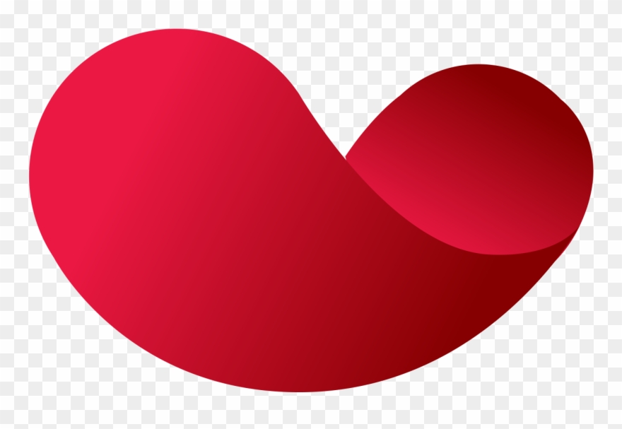 Drive Buddy - Heart Clipart