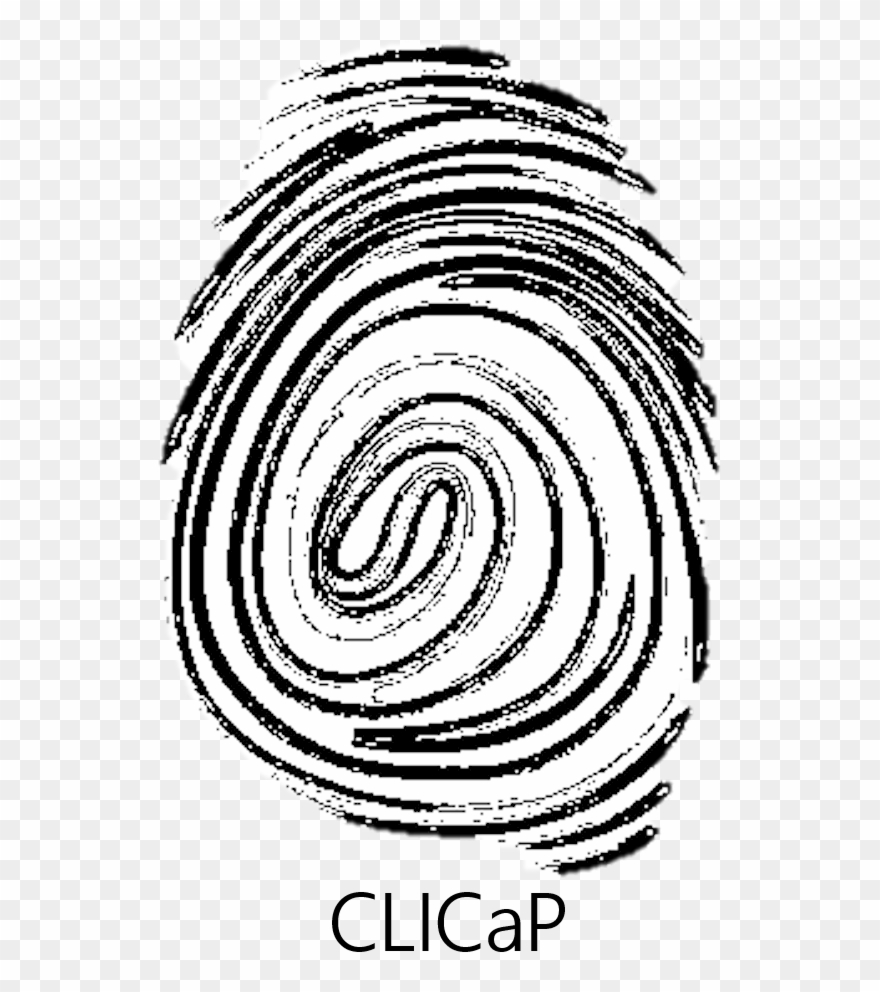 Alder Cuesta Liked This - Spiral Clipart