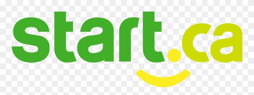 Start - Ca - Start Ca Logo Clipart
