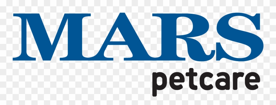 Supporting Sponsors - Mars Pet Food Logo Clipart