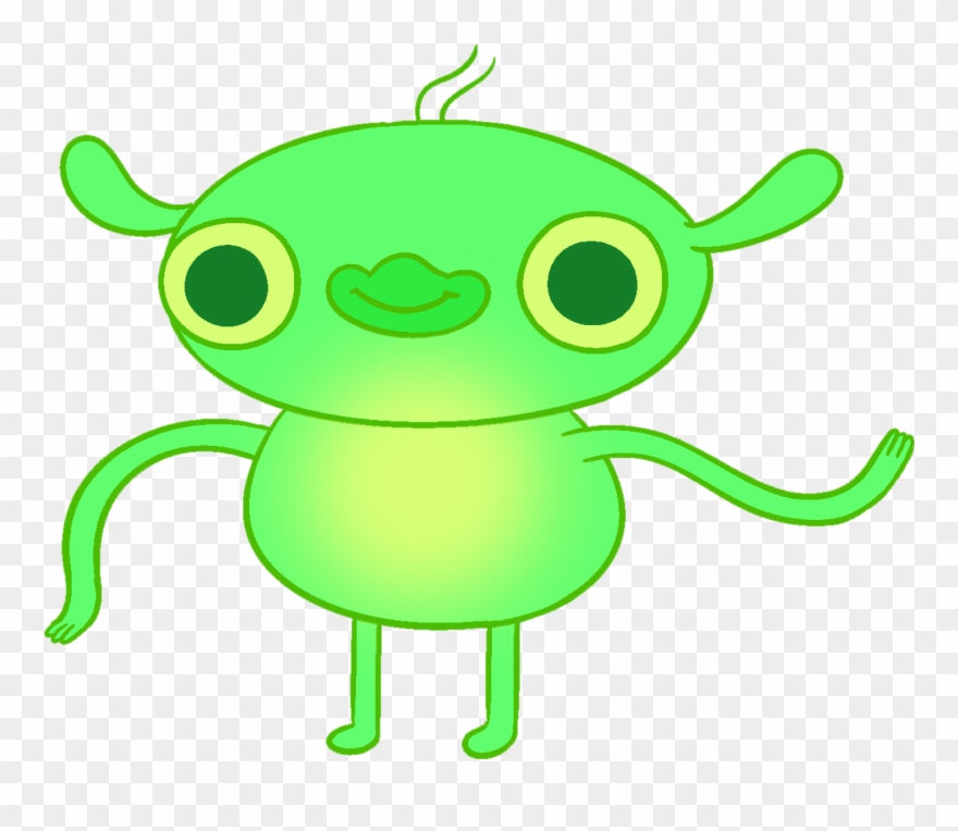 Wiki , Png Download - Bravest Warriors Midget Clipart