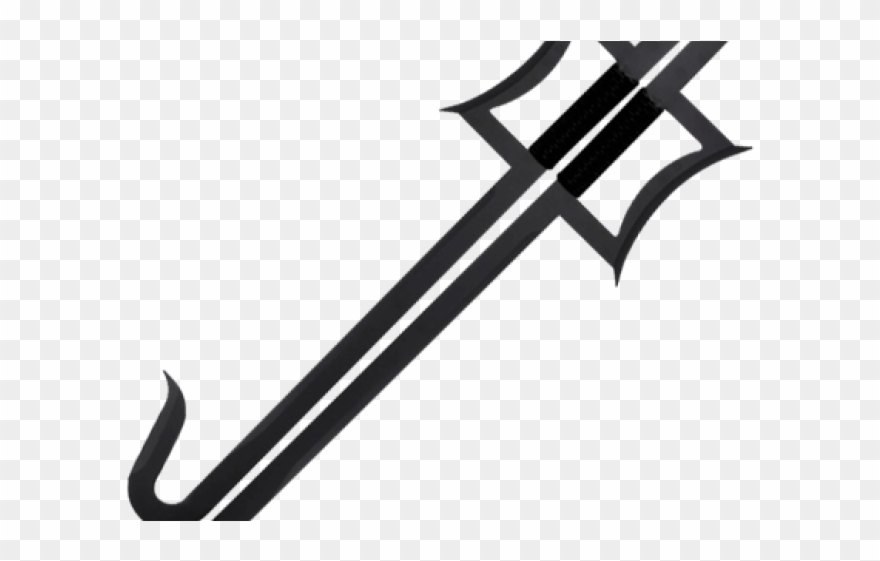 Battle Clipart Chinese Sword - Png Download
