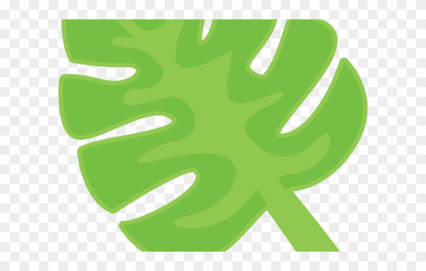 Tropical Clipart Logo - Png Download