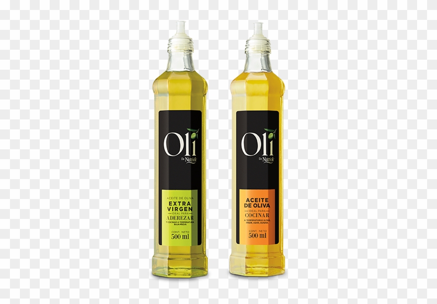 Botella - Cosmetics Clipart