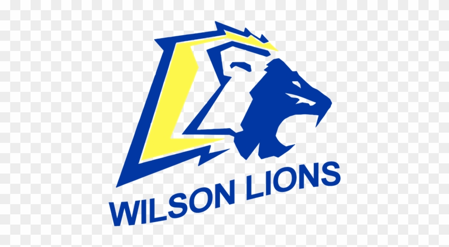 Lion Logo - Graphic Design Clipart