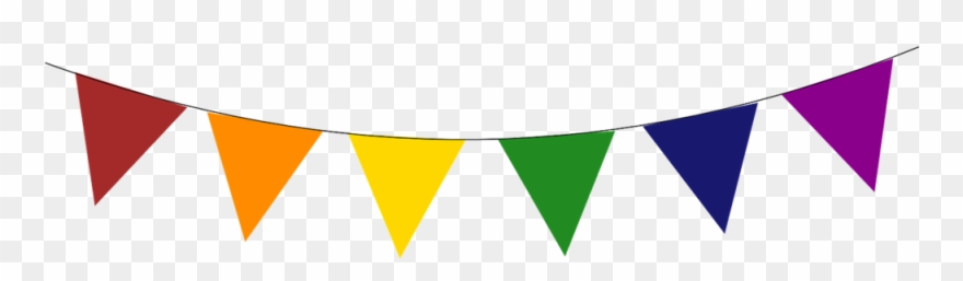 Banner-48962 1280 - Bandeirinhas De São João Png Clipart