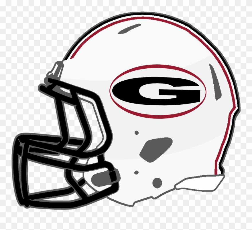 Germantown Mavericks - Scott Central Rebels Football 2018 Clipart