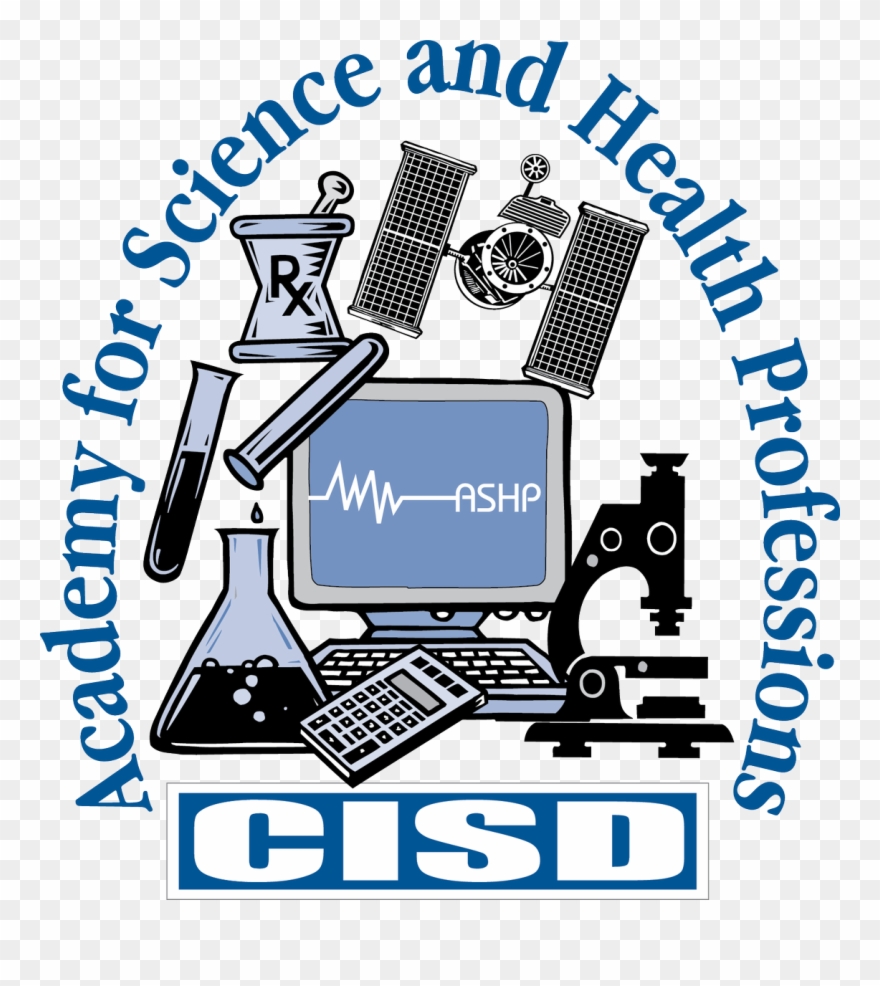 Over The Last 10 Years, Ashp Has Been Associated With - Science And Technology Clip Art - Png Download