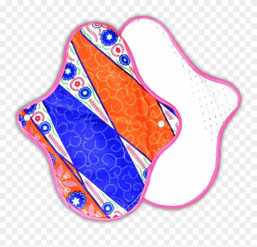 Idham Cloth Sanitary Pads Clipart