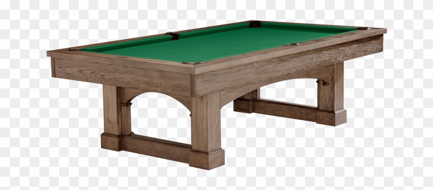 Billiard Table Clipart