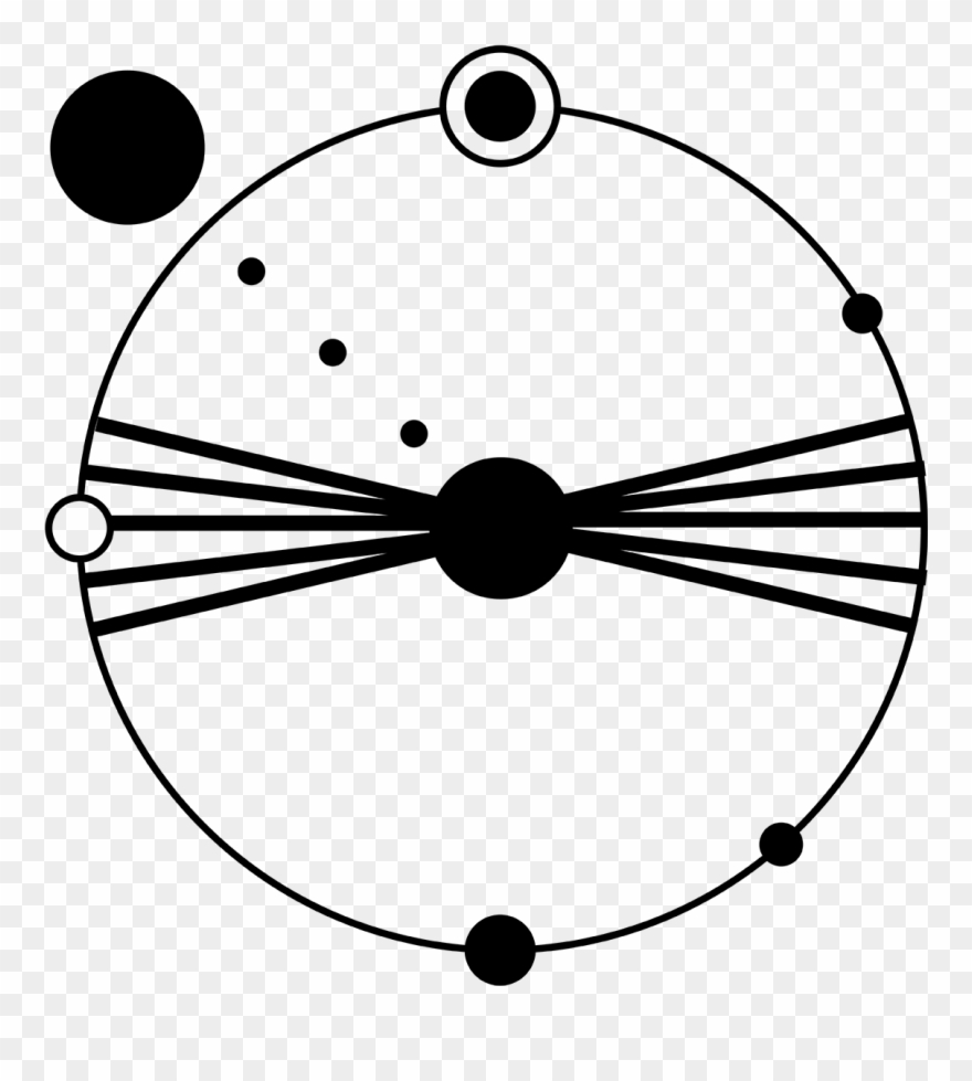 Language - Circle Clipart