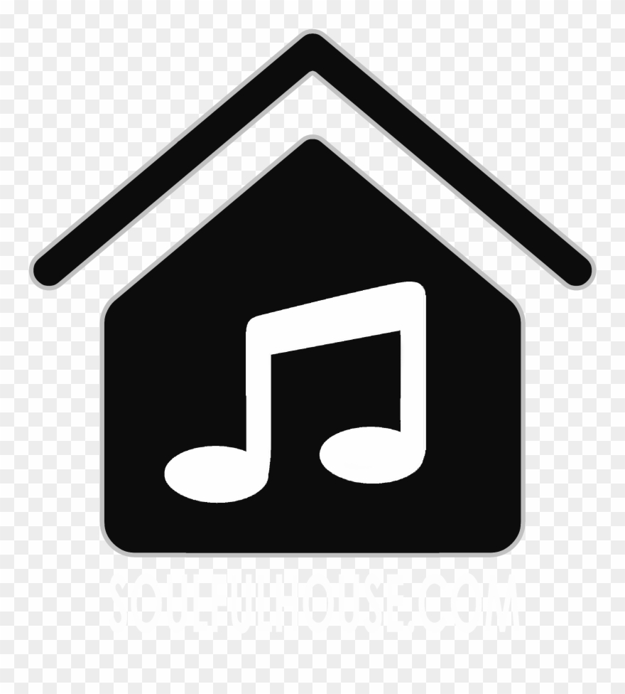 Vector Clipart Music - Sign - Png Download