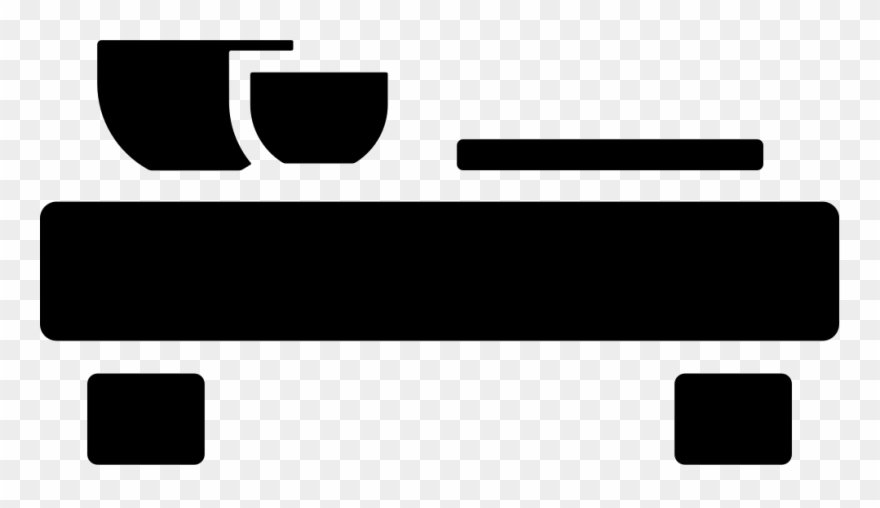 Japanese Food Table Comments Clipart