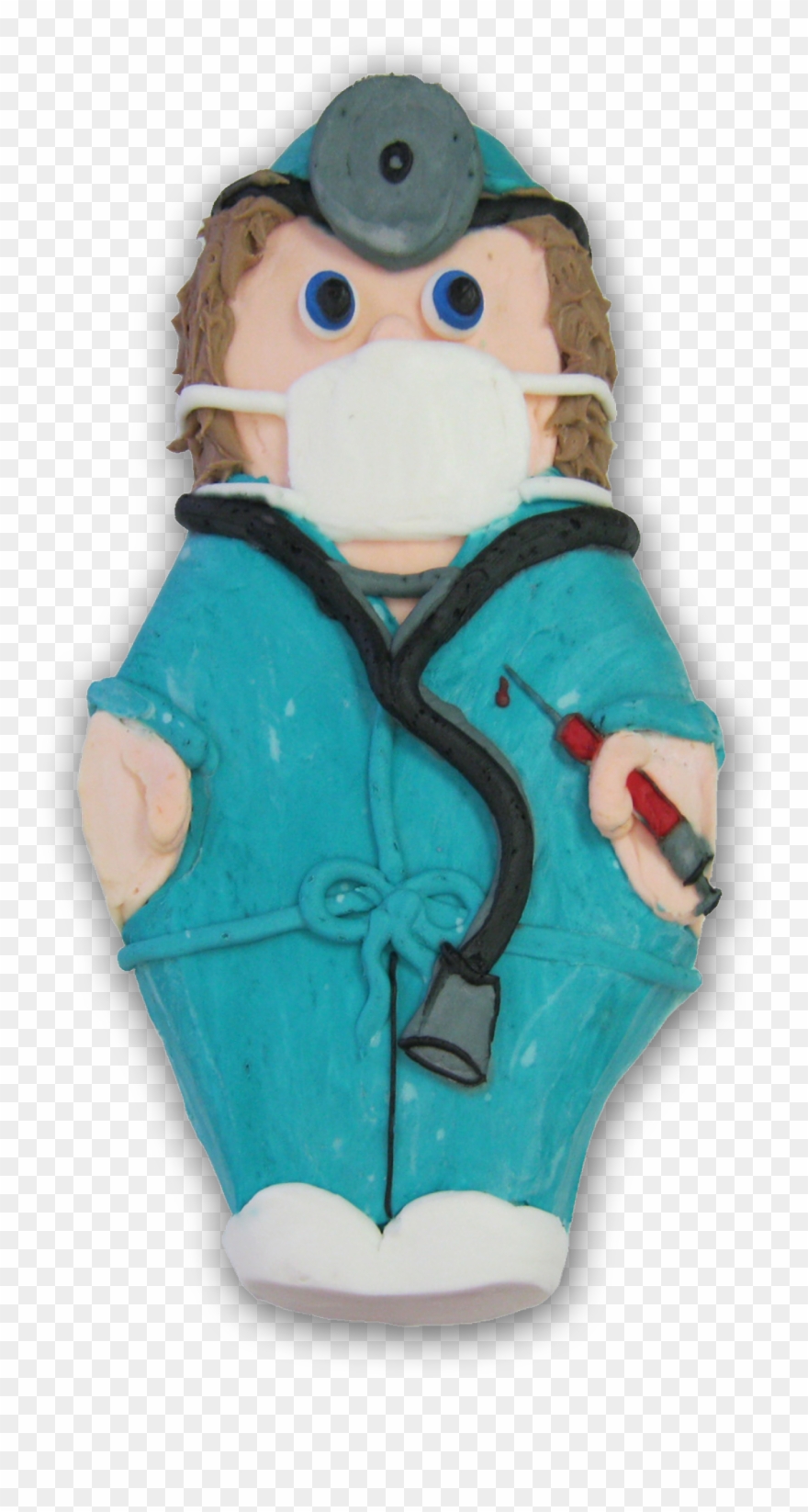 Click To Enlarge - Figurine Clipart