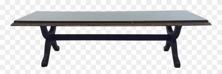 Long Table Png Clipart