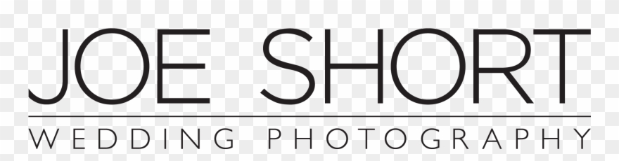 Joe Short Wedding Photography Clipart