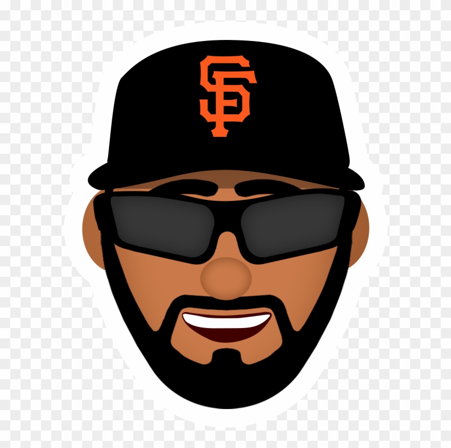 San Francisco Giantsverified Account - San Francisco Giants Clipart