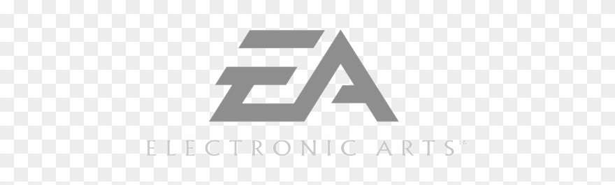Ea - Electronic Arts Clipart