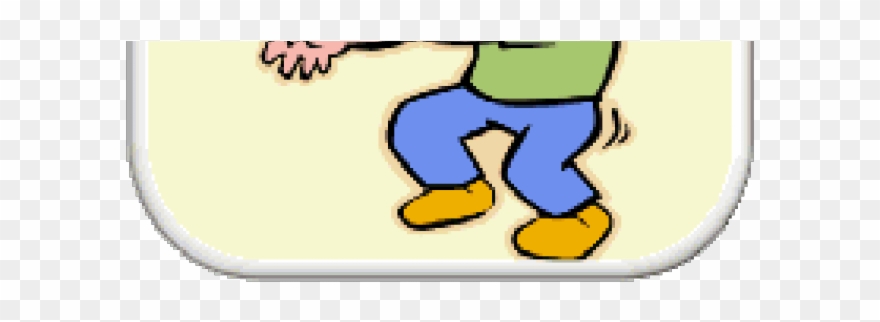 Singer Clipart Song Leader - Move Your Body Clipart - Png Download