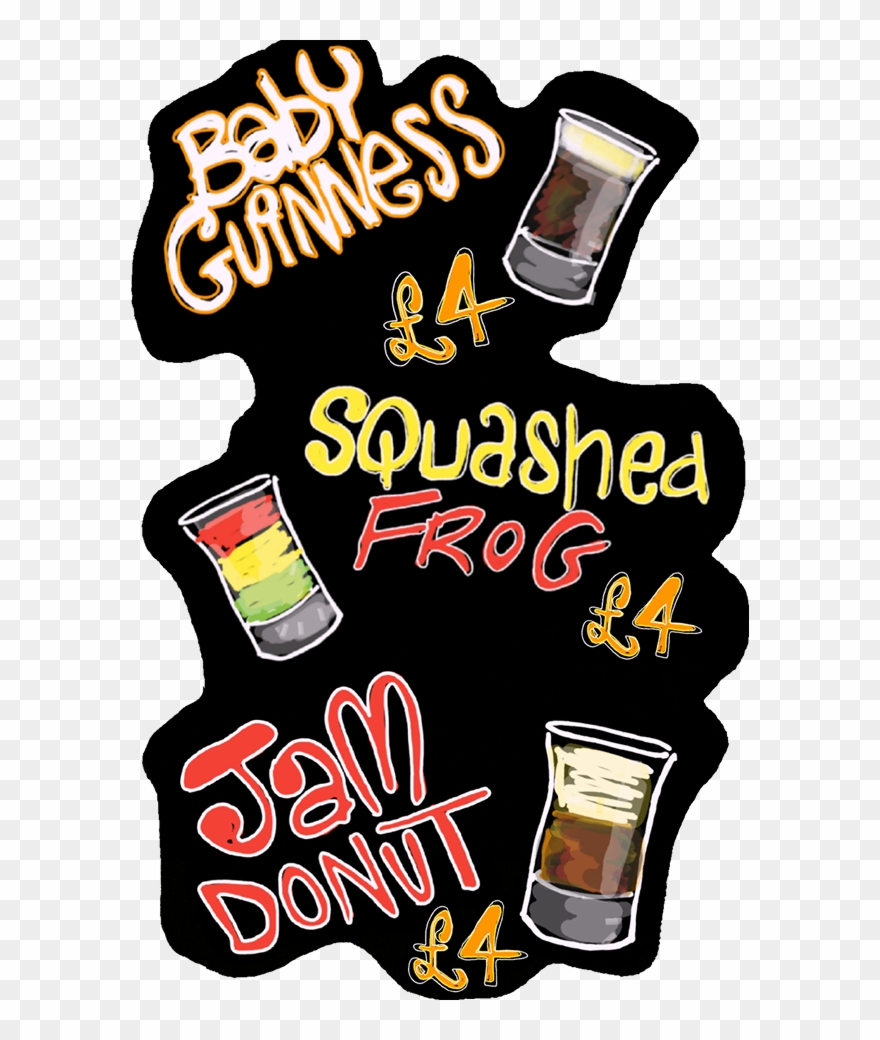 As Ludlow's Original Cocktail Bar We Offer A Wide Range Clipart