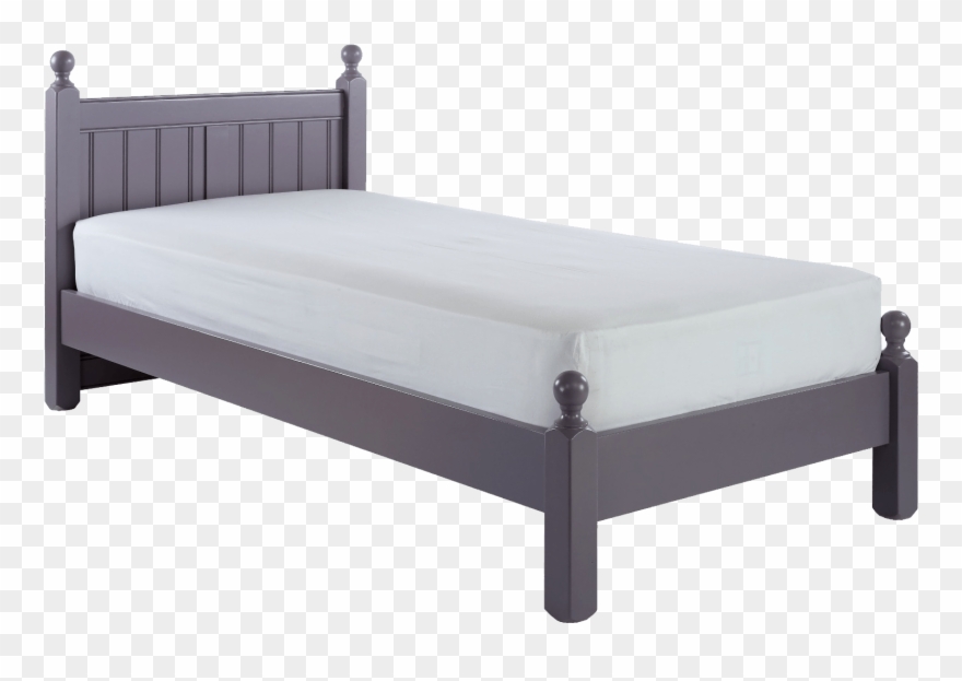 Make Bed Clip Art - Bed Png Transparent Png