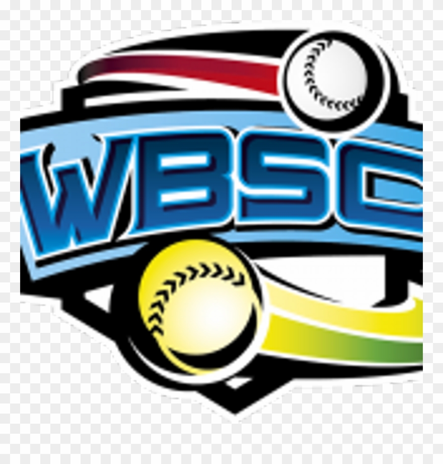 As You All Know, This Year We Had Some Rule Changes - World Baseball Softball Confederation Clipart