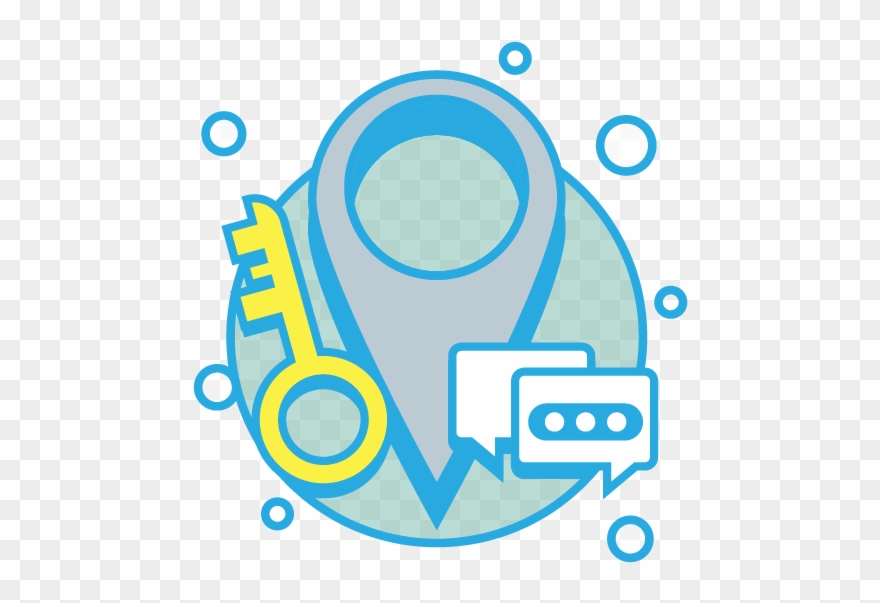 The Branding Process - Circle Clipart