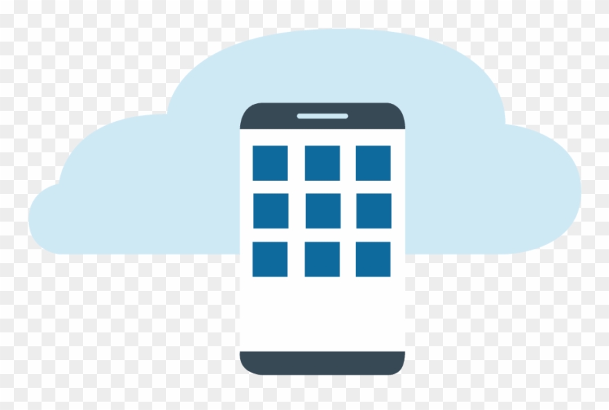 The World Of Clouding And Applications Need Some Clarification Clipart