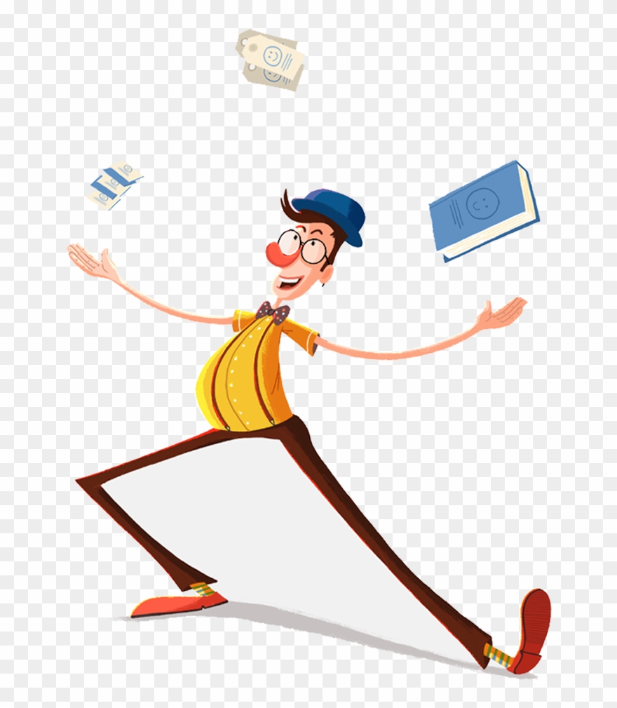 Our Products - Cartoon Clipart
