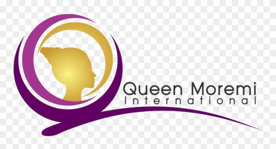 His Imperial Majesty Ooni Of Ife Declares Queen Moremi - Graphic Design Clipart