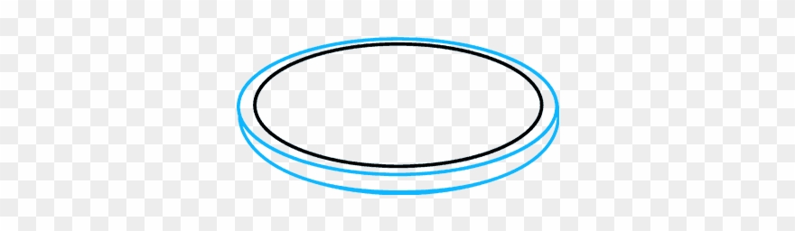 680 X 678 1 - Circle Clipart