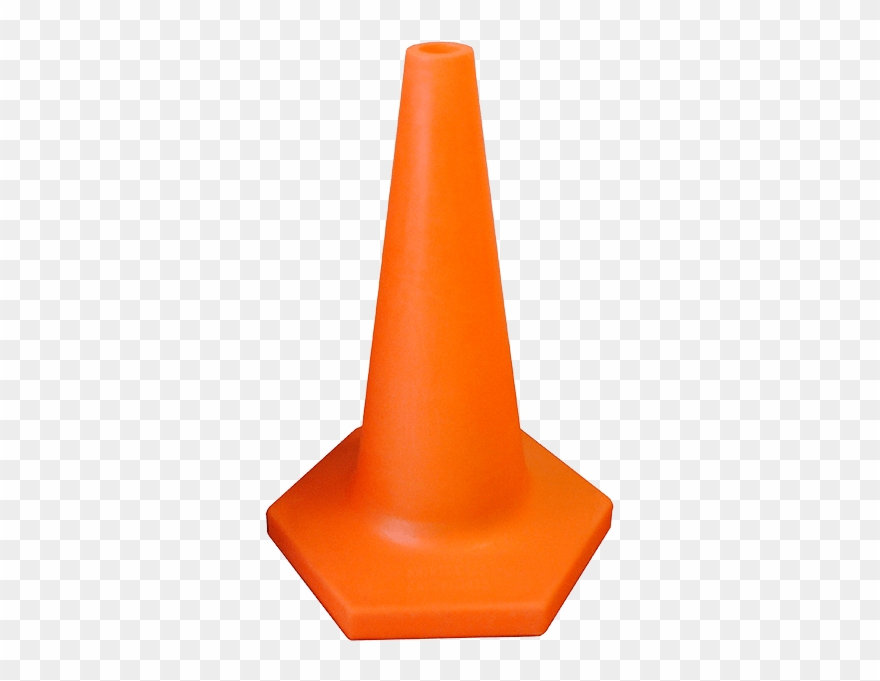 Cones Png - Plastic Clipart