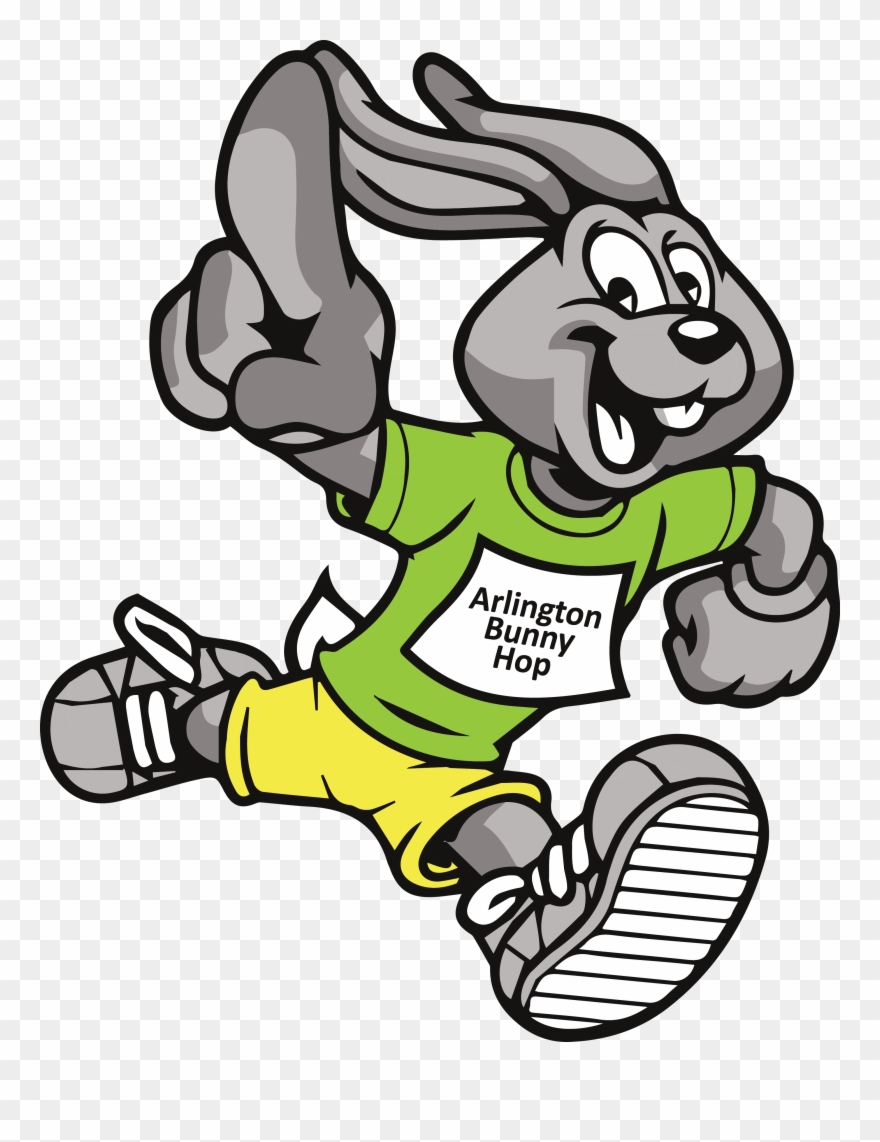 And Sponsors - Rabbit Clipart