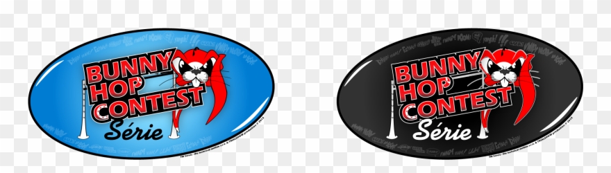 Bunny Hop Is Kind Of Jump On Bike Where Rider Jump - Seterra Clipart