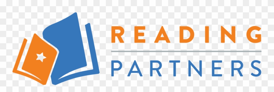 Reading Partners Denver Clipart
