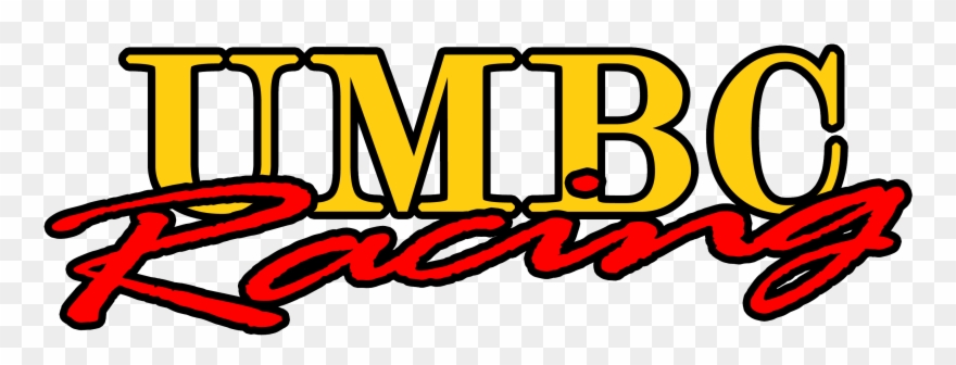 Umbc Racing Logo Clipart
