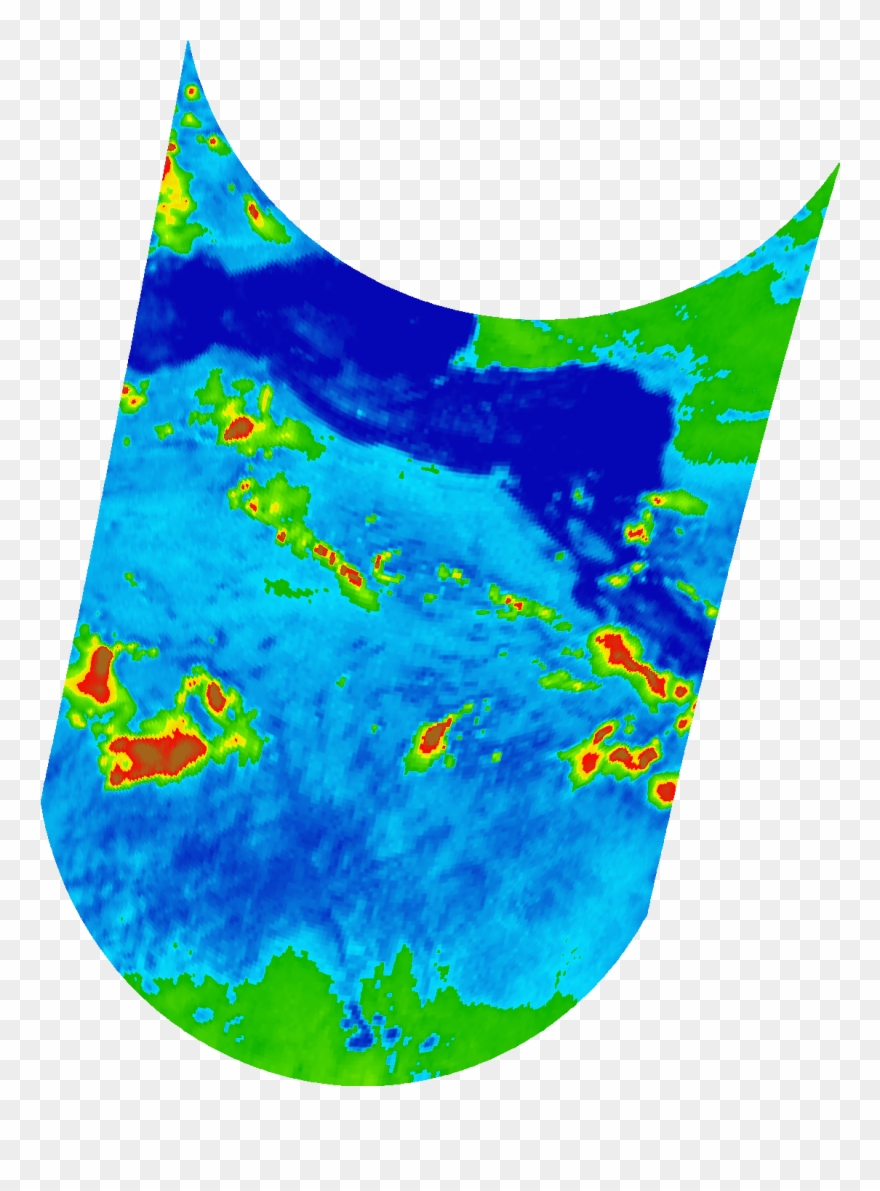 20180802 1156z F18 85h 96e - Illustration Clipart