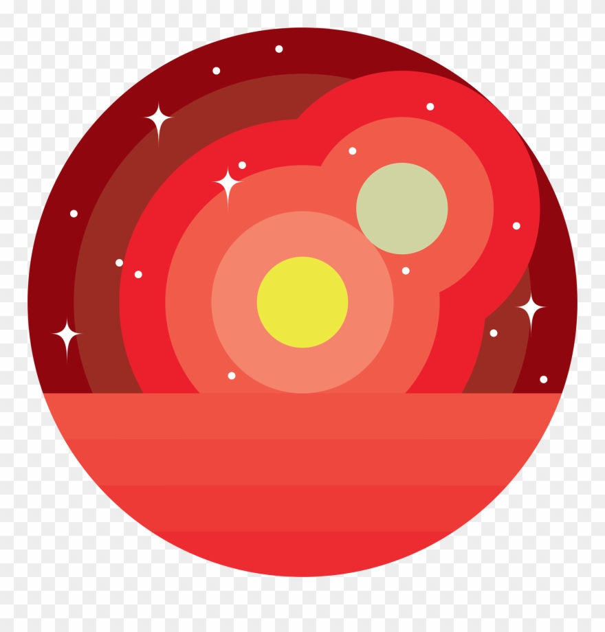 Space Things - Ville De Saint Etienne Clipart