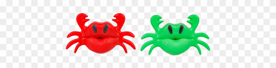 Crustacean Clipart Green Crab - Cancer - Png Download