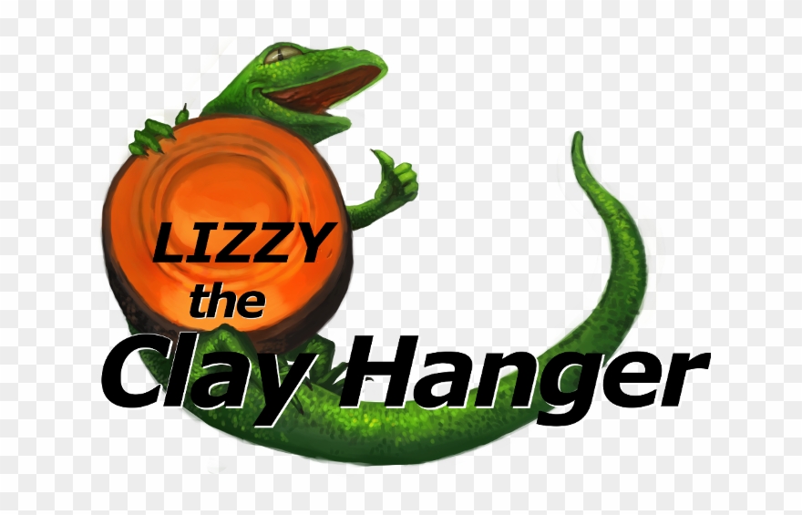 Iguana Clipart