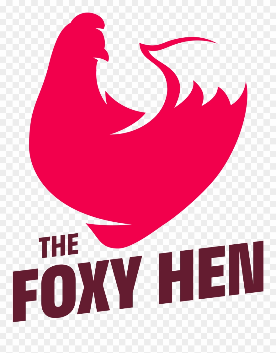 Hen Party Website - Rooster Clipart