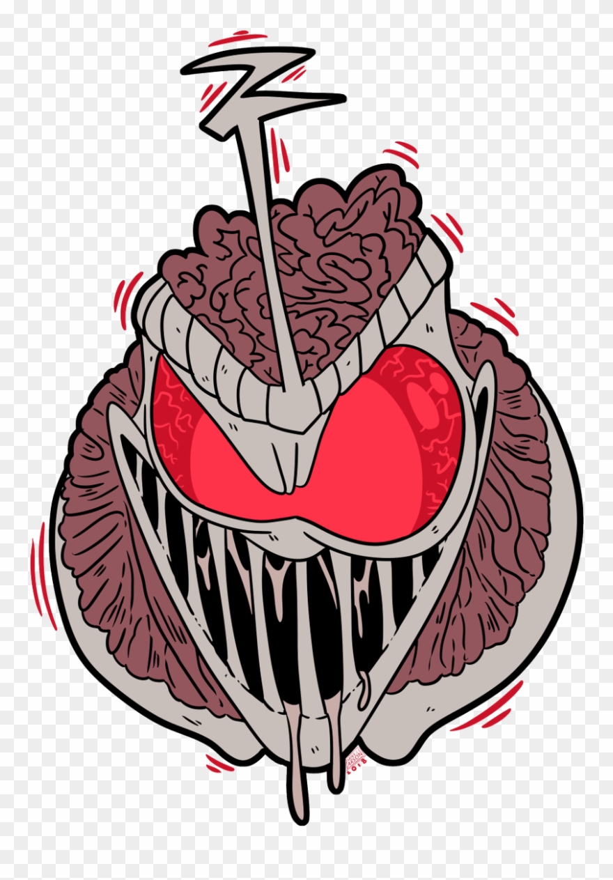 Larson @mikejlarsonart - Cupcake Clipart